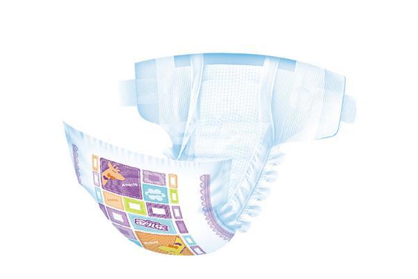 纸尿裤多久换一次 纸尿裤的型号规格