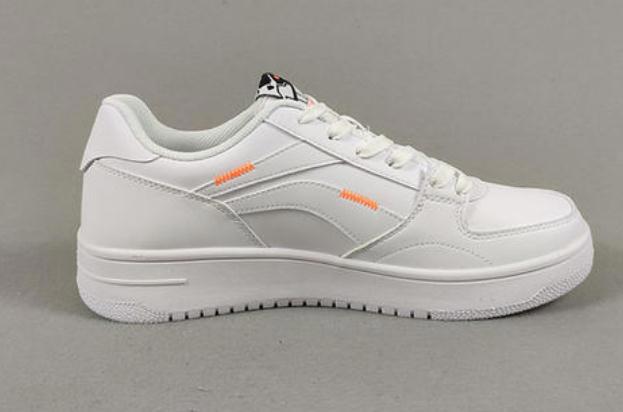 李宁休闲鞋适合跑步吗 李宁休闲鞋鞋带怎么穿