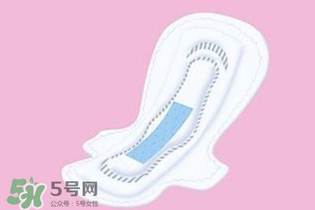 卫生巾用多久换一次?卫生巾几个小时换一次?