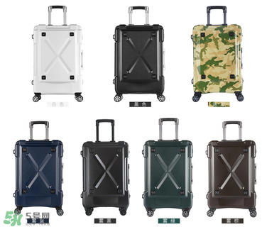 什么行李箱性价比高 行李箱性价比高的品牌