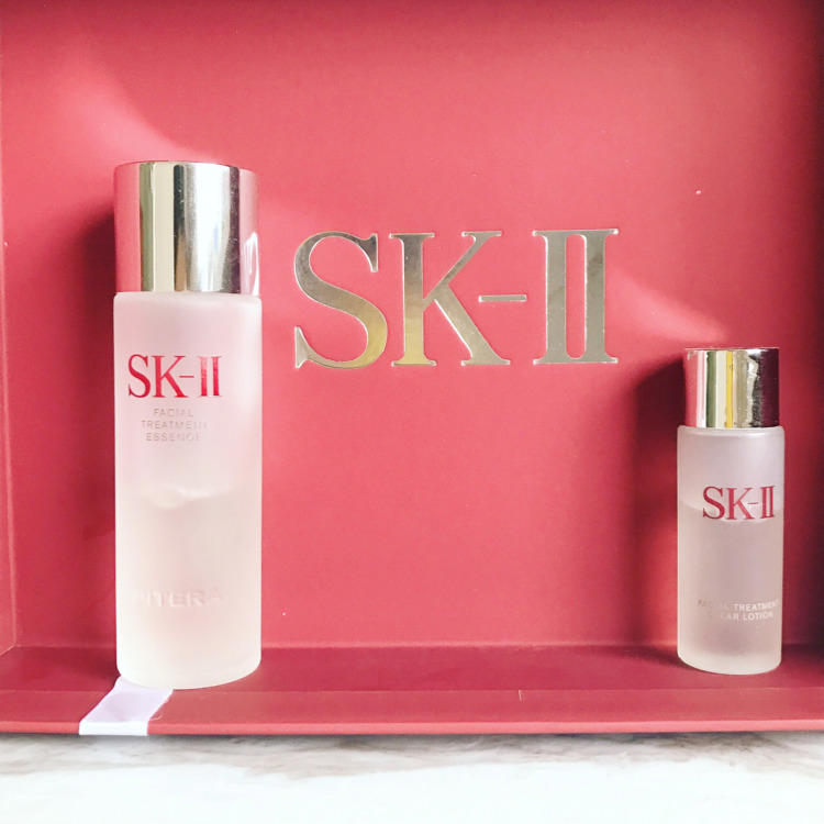 日本sk2神仙水怎么样 sk2神仙水好用嘛