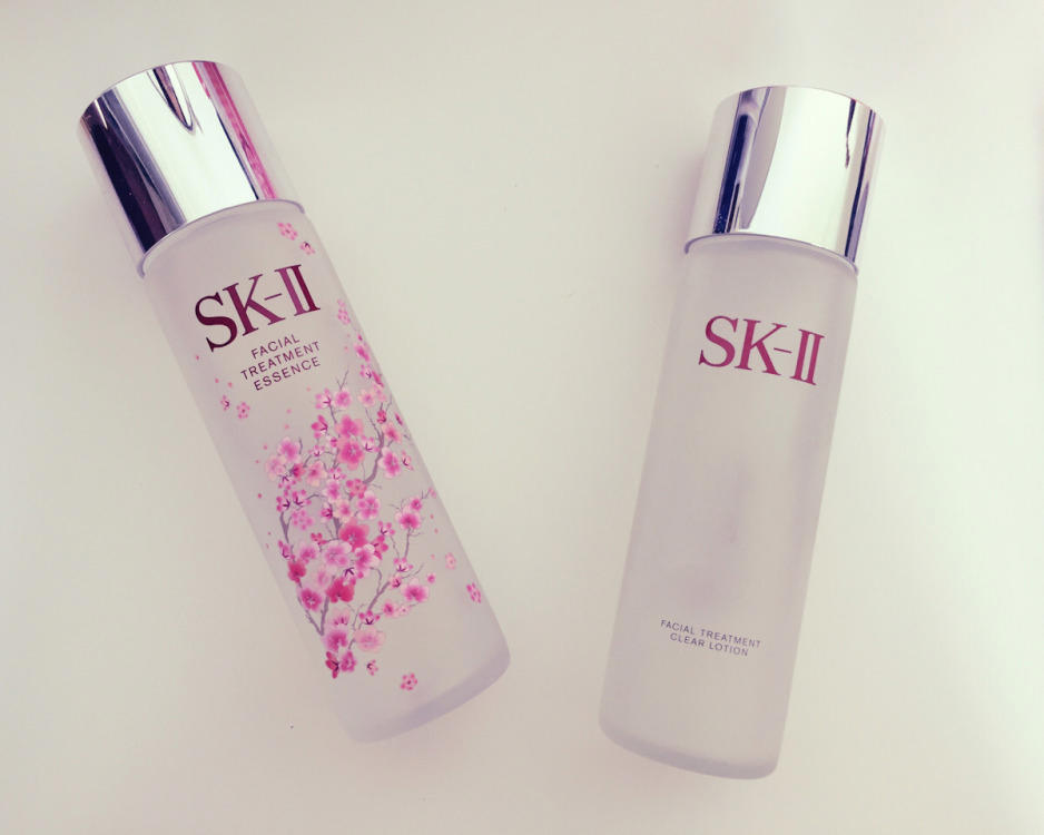 日本sk2神仙水怎么样 sk2神仙水好用嘛