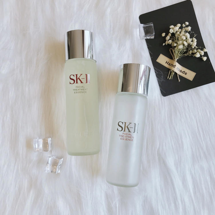 日本sk2神仙水怎么样 sk2神仙水好用嘛