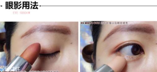 美宝莲金属唇膏怎么样？从质地显色度持久度评测