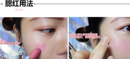 美宝莲金属唇膏怎么样？从质地显色度持久度评测