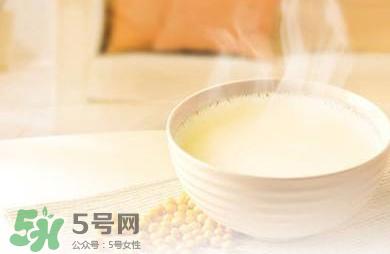 天天喝豆浆好吗?每天喝豆浆有什么好处?