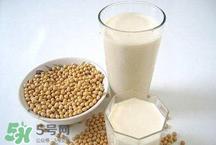 天天喝豆浆好吗？每天喝豆浆有什么好处？