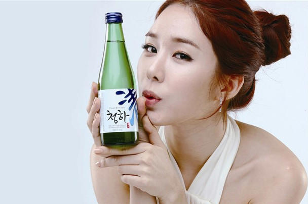 改善脸型的自然方法 6种改善脸型