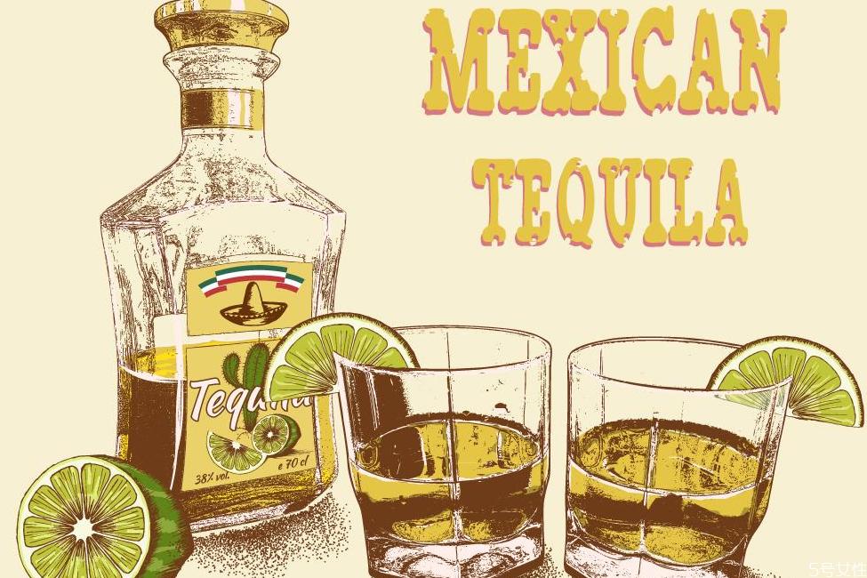 龙舌兰酒多少钱一瓶 龙舌兰酒兑什么好喝