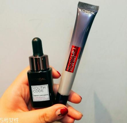 欧莱雅复颜光学系列眼霜好用吗？还你明媚双眼