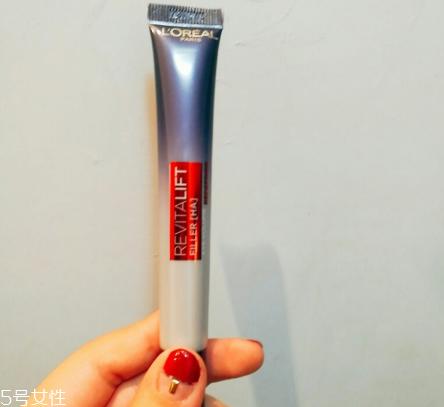 欧莱雅复颜光学系列眼霜好用吗？还你明媚双眼