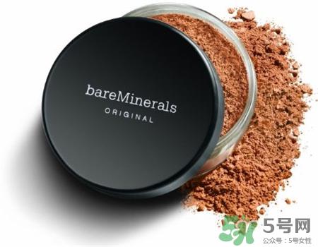 矿物质粉有什么好处?矿物质粉对皮肤好吗?