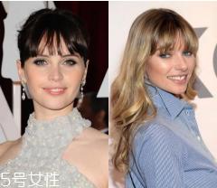 怎么根据脸型挑发型？5大脸型搭配完美发型