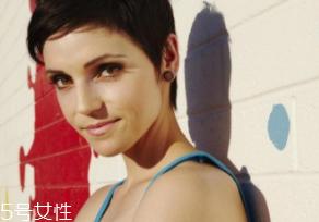 怎么根据脸型挑发型？5大脸型搭配完美发型