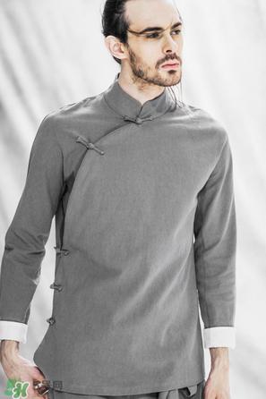 汉服男装款式 汉服男装图片