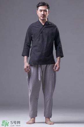 汉服男装款式 汉服男装图片