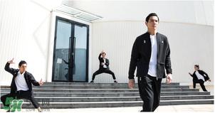 汉服男装款式 汉服男装图片