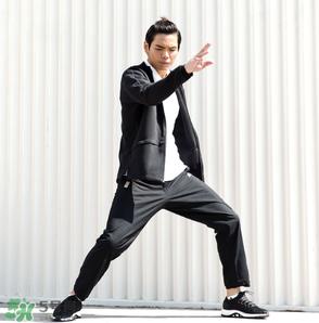 汉服男装款式 汉服男装图片