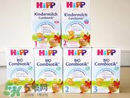 特福芬奶粉和喜宝奶粉的区别 特福芬和喜宝哪个好？