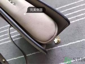 蔻依chloe faye真假辨别 chloe包包真假辨别