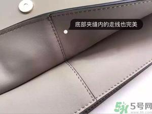 蔻依chloe faye真假辨别 chloe包包真假辨别