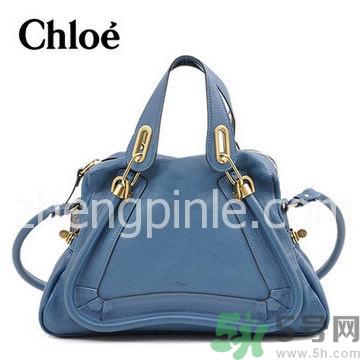 蔻依chloe faye真假辨别 chloe包包真假辨别