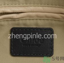 蔻依chloe faye真假辨别 chloe包包真假辨别