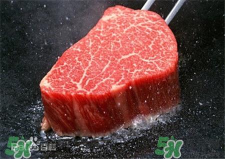 神户牛肉是什么意思?神户牛肉为什么那么贵?