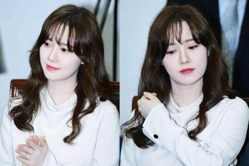 好打理的长发发型有哪些 好打理的长发发型推荐