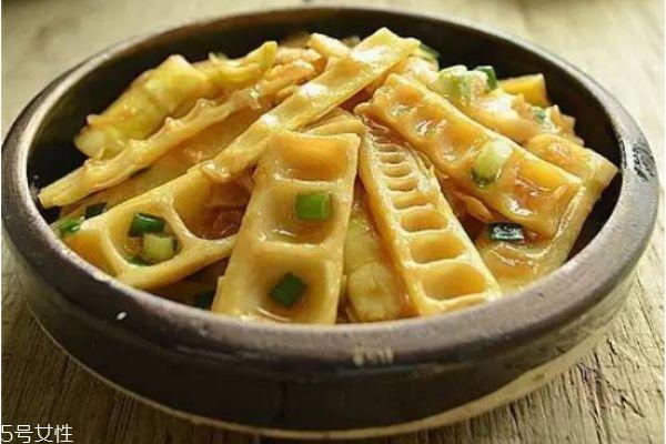 春笋怎么做好吃 春笋的做法大全家常菜