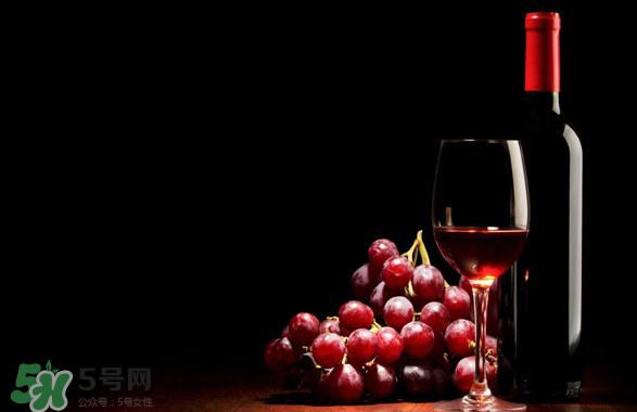 干红葡萄酒开瓶后能放多久?红葡萄酒保质期多久?