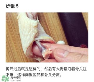 鸡翅怎么做好吃 鸡翅怎么做好吃又简单