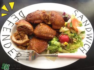 鸡翅怎么做好吃 鸡翅怎么做好吃又简单