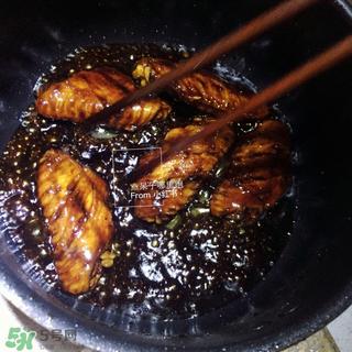 鸡翅怎么做好吃 鸡翅怎么做好吃又简单