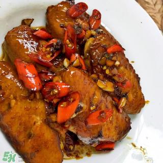 鸡翅怎么做好吃 鸡翅怎么做好吃又简单