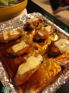 鸡翅怎么做好吃 鸡翅怎么做好吃又简单