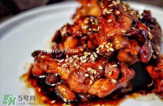 鸡翅怎么做好吃 鸡翅怎么做好吃又简单