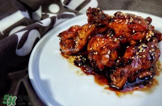 鸡翅怎么做好吃 鸡翅怎么做好吃又简单