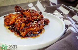 鸡翅怎么做好吃 鸡翅怎么做好吃又简单