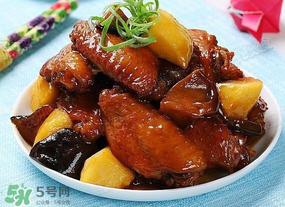 鸡翅怎么做好吃 鸡翅怎么做好吃又简单