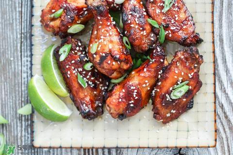 鸡翅怎么做好吃 鸡翅怎么做好吃又简单
