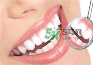 超声波洗牙的步骤 超声波洗牙的优缺点