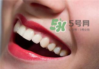 超声波洗牙的步骤 超声波洗牙的优缺点