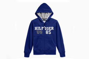 Tommy Hilfiger是什么档次?全球顶尖的高端品牌