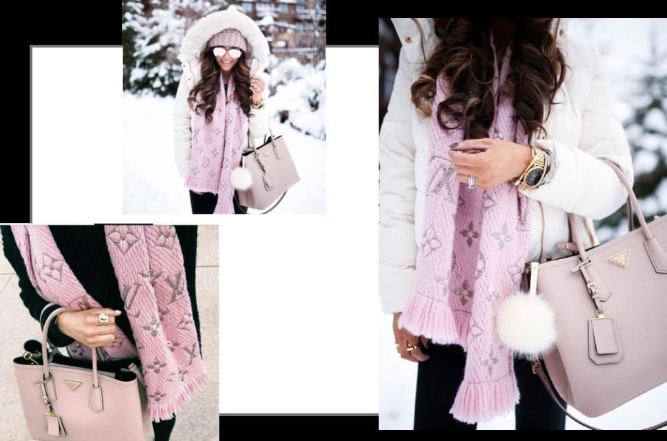 大牌围巾有哪些品牌 保暖逼格两不误