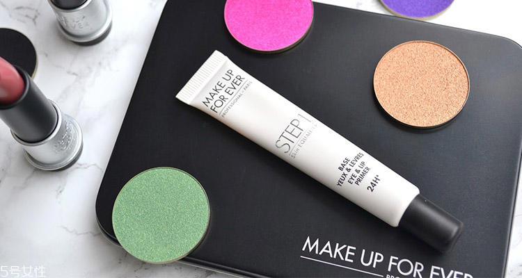 玫珂菲属于奢侈品牌吗 muf热门彩妆有哪些