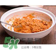 泡菜饼的做法大全图解步骤