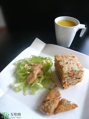 泡菜饼的做法大全图解步骤