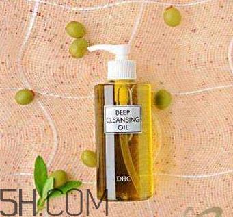 dhc卸妆油的使用效果 dhc卸妆油的使用心得