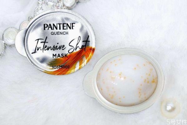 潘婷深水泡弹发膜怎么用 潘婷深水泡弹发膜使用方法